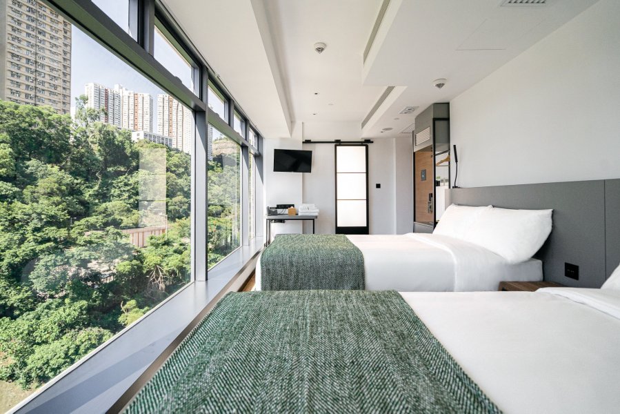 , 5 boutique hotels to stay during your air travel bubble trip to Hong Kong