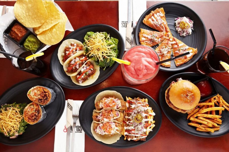 , 9 Mexican Food places in Singapore for some Tasty Tacos