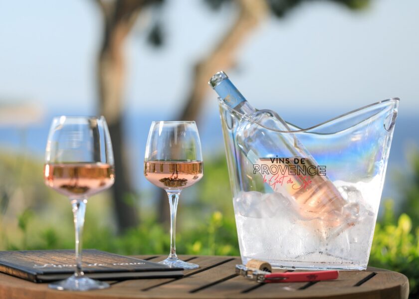 , Why Provence Rosé deserves a place on the Asian table