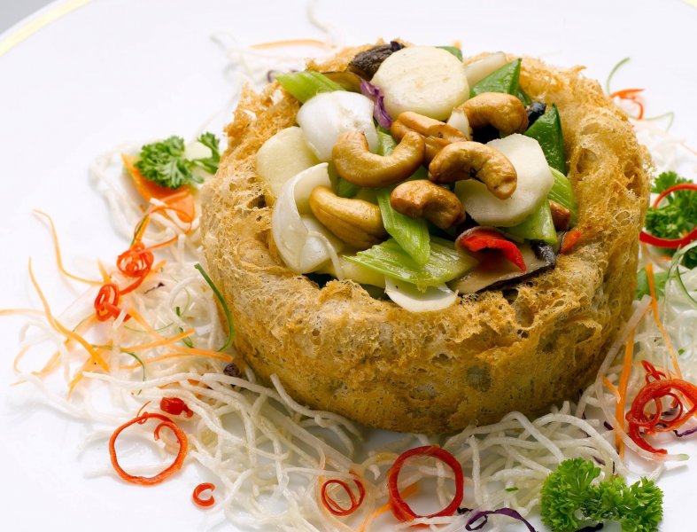, The Best of Vegetarian Food: 18 Restaurants You Have to Try