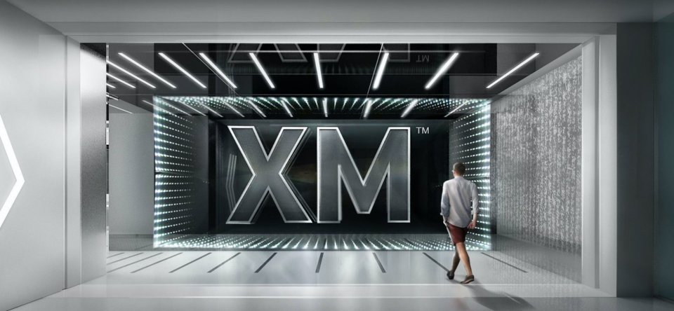 , Find the most extensive collection of collectibles at XM’s first concept store in Singapore