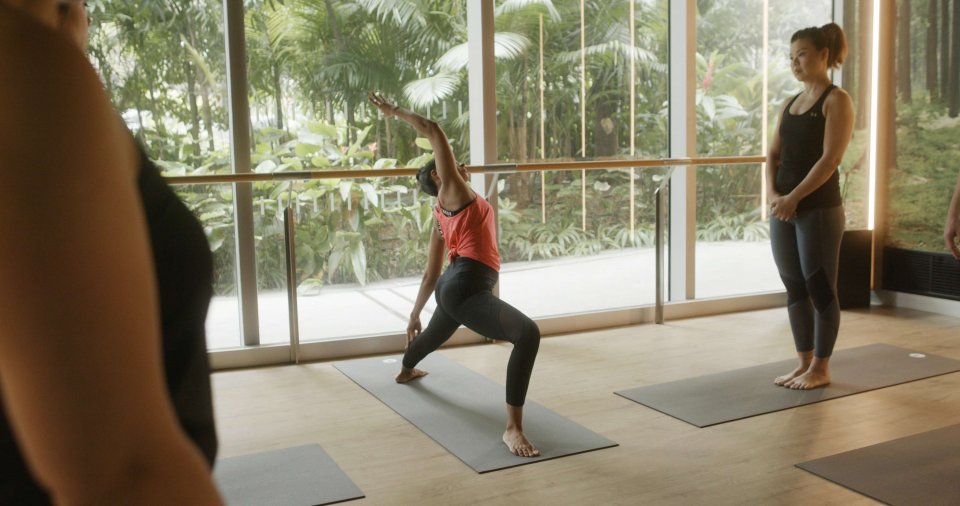 , Virgin Active’s new yoga programme incorporates Ayurveda, offers customised experiences