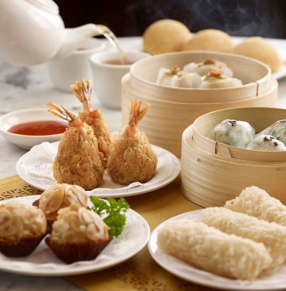 , The 5 best dim sum deliveries for a traditional yum cha feast at home