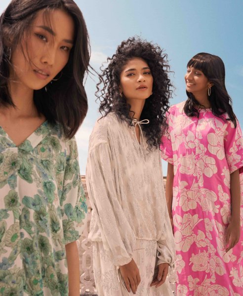 , You can now shop stylish H&#038;M exclusives on Zalora Singapore