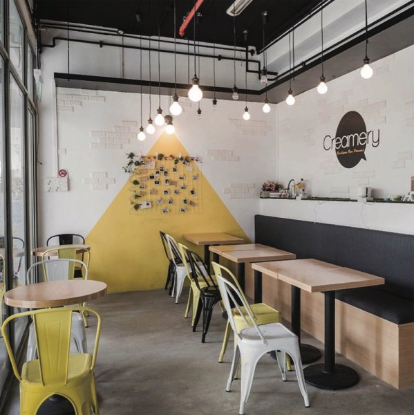 , 5 Instagram-worthy gelato shops to inspire your home decor