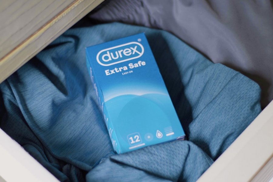 , Durex unveils new packaging for a more seamless experience in the bedroom