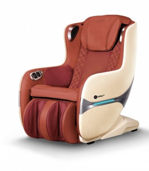 , 5 massage chairs to relax stiff muscles and relieve back aches at home