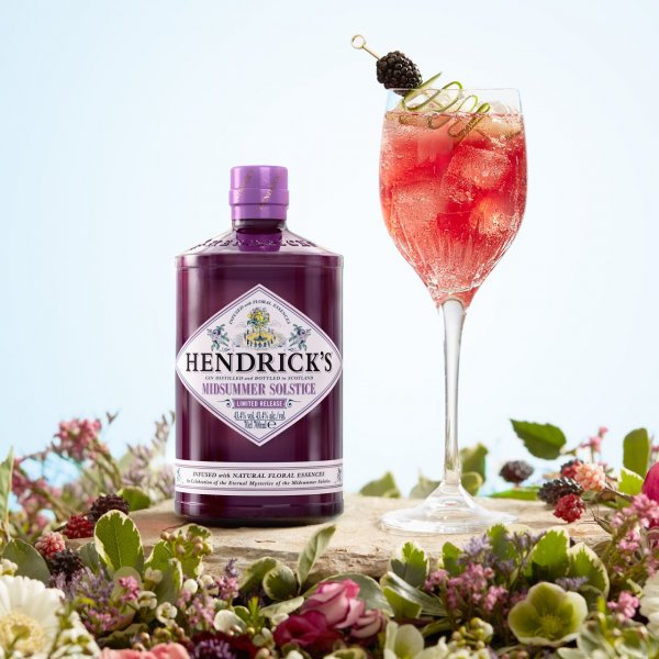 , New gin and vodka flavours arrive just in time for the festive season