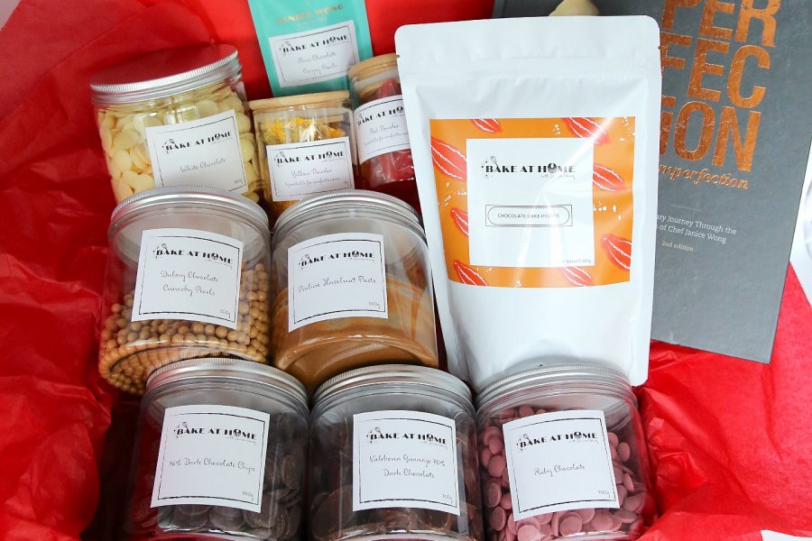 , Send these 5 local care packages and gift sets to your loved ones for a mental health boost