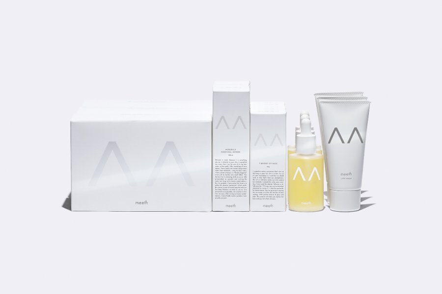, This Japanese skincare brand counts on nature and science for a healthy glow