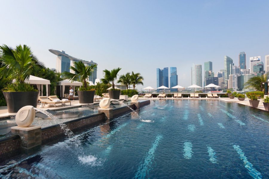 , Why Mandarin Oriental, Singapore could be the perfect place to spend your SingapoRediscovers Vouchers