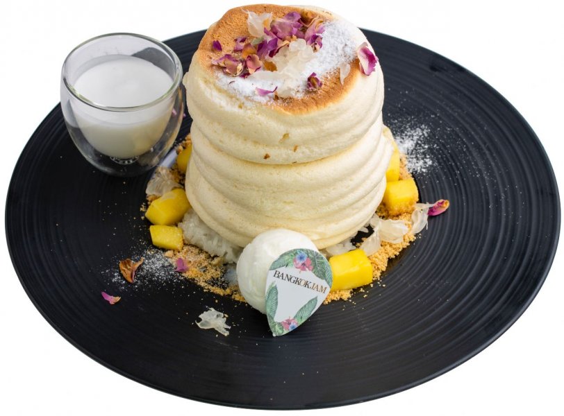 , 9 Souffle Pancake Spots in Singapore for Fun, Fluffy Stacks