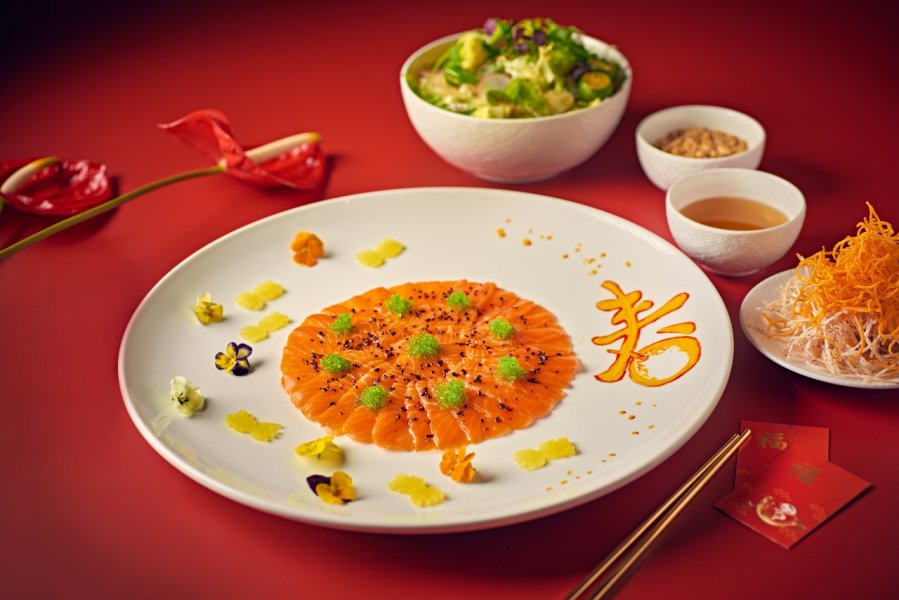 , 11 unique festive menus for a prosperous start to Chinese New Year 2021