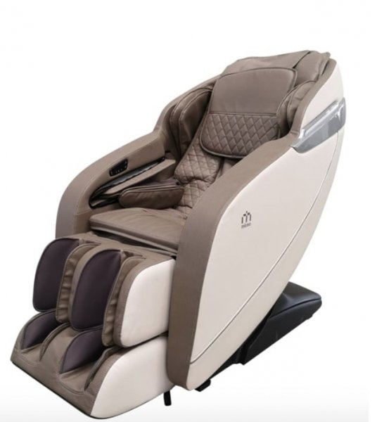 , 5 massage chairs to relax stiff muscles and relieve back aches at home