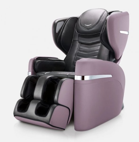 5 Massage Chairs To Relax Stiff Muscles And Relieve Back Aches At Home