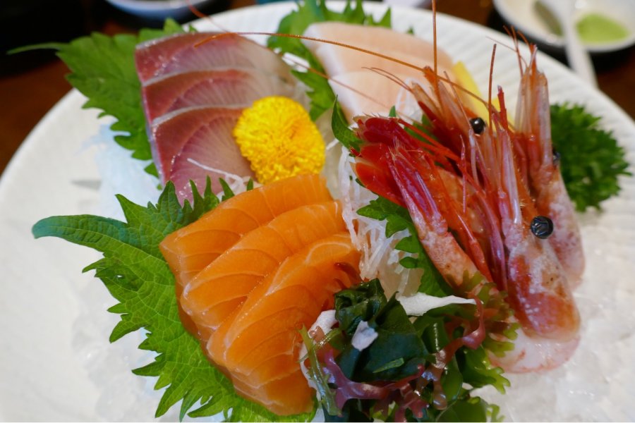 , These limited-time winter and festive menus will satisfy your cravings for Japanese cuisine