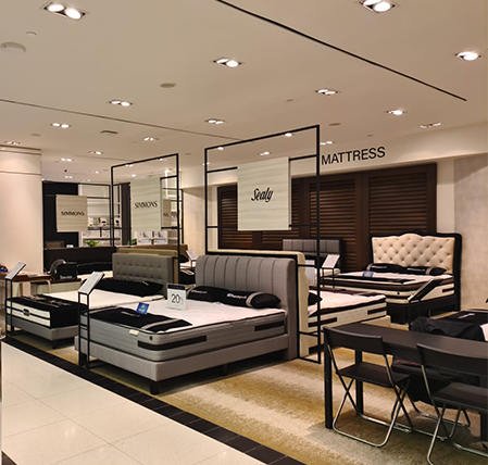 , One Assembly by BHG Singapore and Raffles City opens with more than 140 brands under one roof