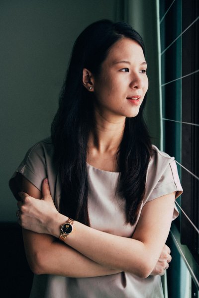 , Interview: Sherrie Han of The Eliana Timekeeper on why women deserve stylish yet affordable mechanical watches