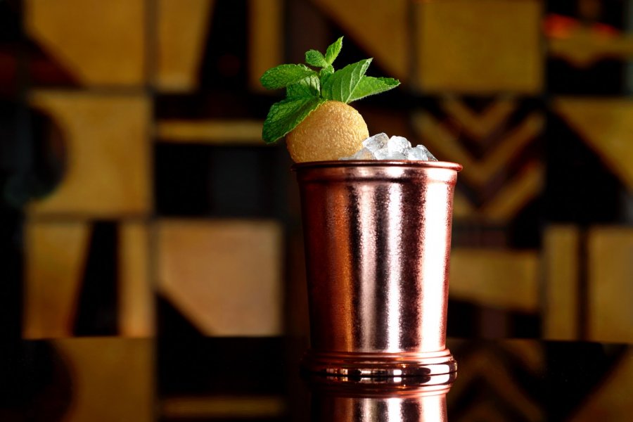 , These new exotic cocktails and bespoke creations will excite your taste buds