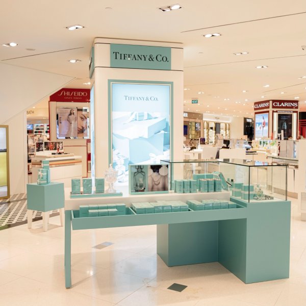 , One Assembly by BHG Singapore and Raffles City opens with more than 140 brands under one roof