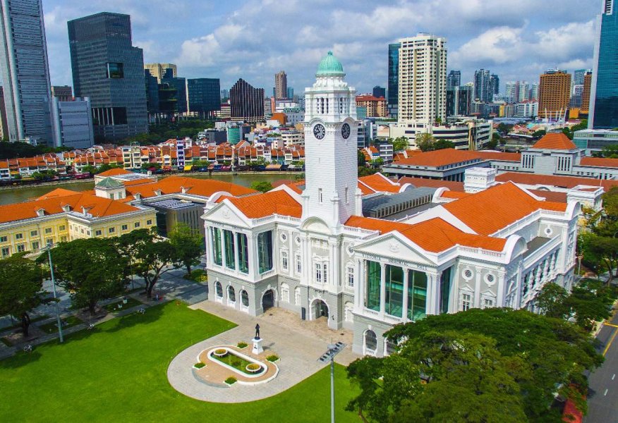 , Meet Violet Oon, climb a clock tower and tour Kampong Glam with this staycation package