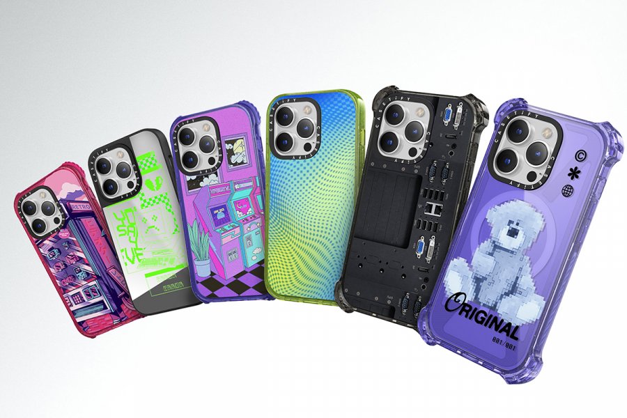 , CASETiFY launches world’s most protective phone case