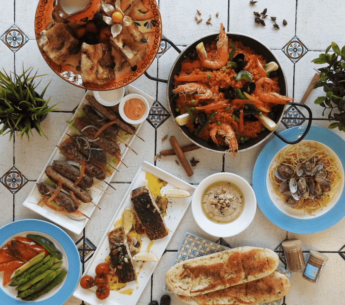 , 15 best restaurants to break fast at this Ramadan