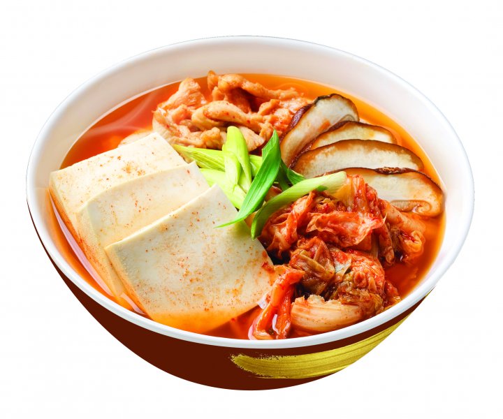 , 7-Eleven presents the tastes of Korea with new ready-to-eat offerings