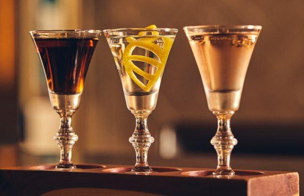 , Keith Motsi wins Asia’s 50 Best Bars 2022 Altos Bartenders’ Bartender Award