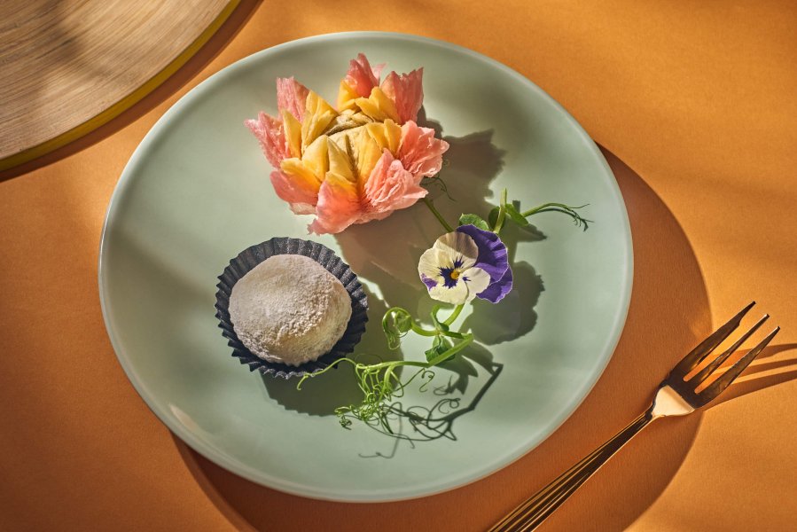 , Min Jiang presents exclusive 8-hands culinary showcase of Cantonese classics