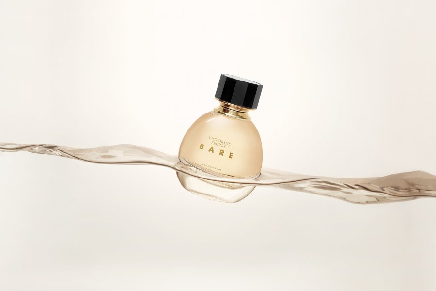, Victoria’s Secret launches new Bare Eau de Parfum collection
