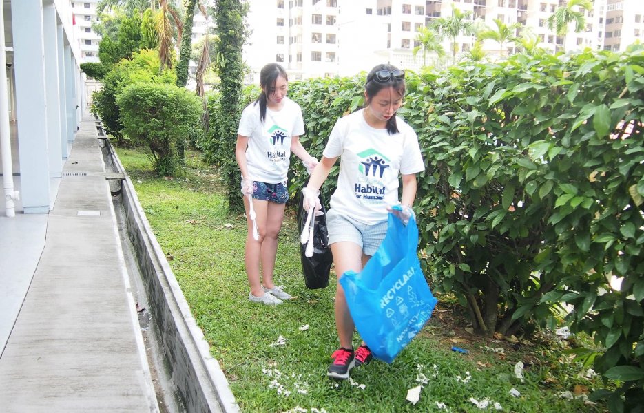 , Be part of Singapore’s largest clean-up campaign
