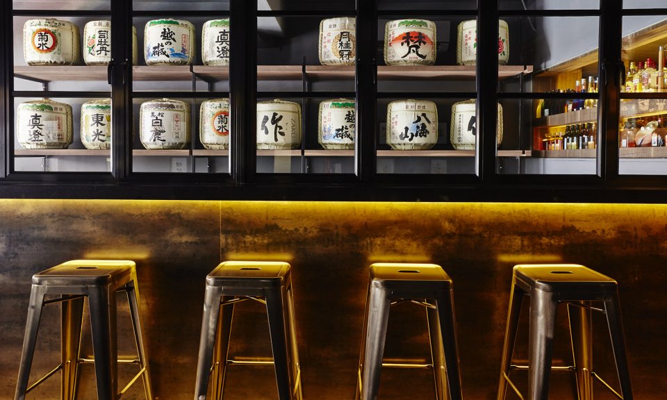 , 6 best Sake bars to check out in Singapore