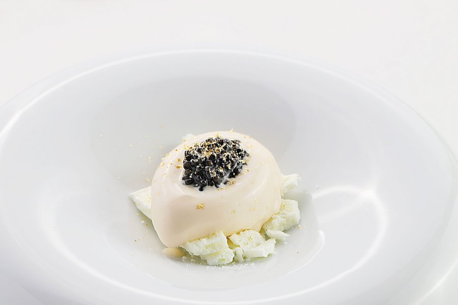 , Dig into pure indulgence at Caviar, Singapore&#8217;s newest fine dining restaurant