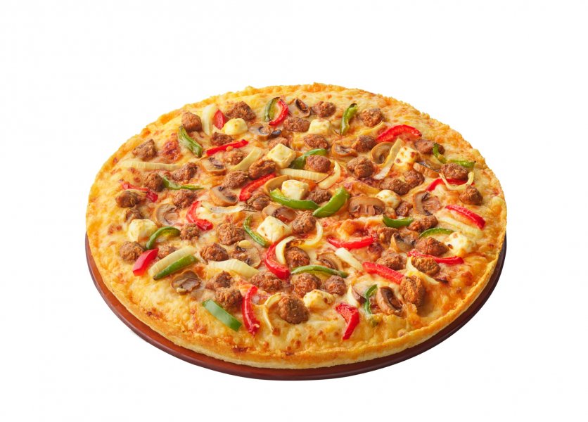 , Pizza Hut partners Beyond Meat to launch new plant-based pizza