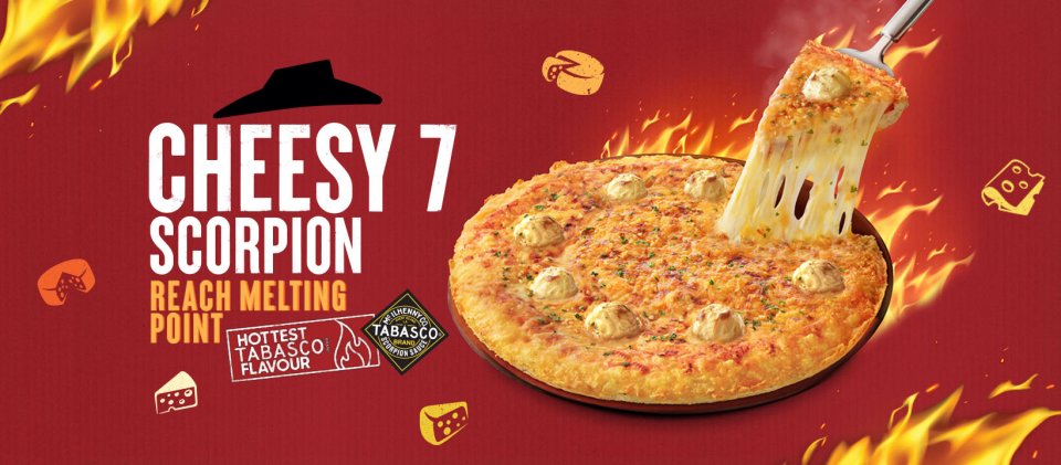 , Pizza Hut partners Beyond Meat to launch new plant-based pizza