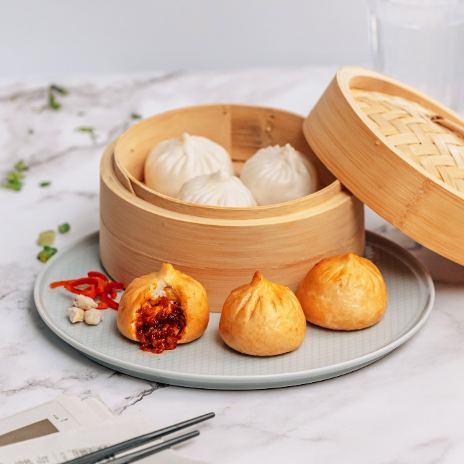 , Tim Ho Wan celebrates National Day with limited-edition menu