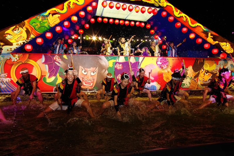 , Chingay turns 50 this year with nostalgic tales and more spectacular performances
