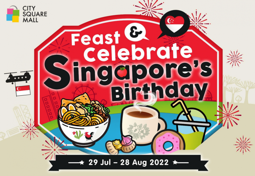 , 23 Exciting Things to do in Singapore this Aug 2022
