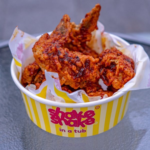 , Dancing Chef launches a new Korean Spicy Chicken Sauce