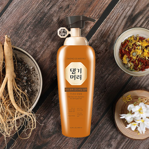 3 hair growth shampoos from Korea's  anti hair loss brand - SG Magazine
