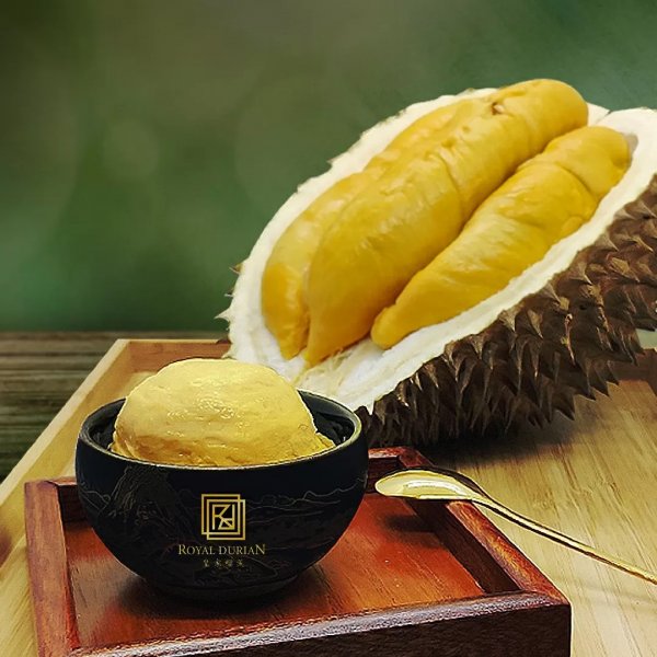 , 9 best places to get your durian fix