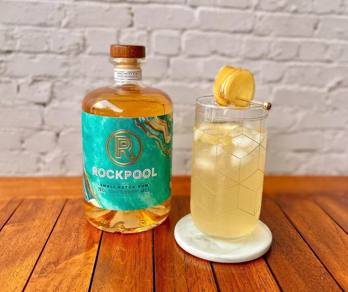 , Experience rum in a new light with Rockpool’s fresh blend
