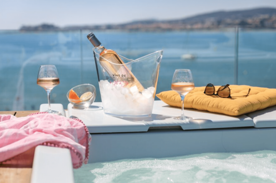 , Life In Pink: Why Provence Rosé wines should be part of your lifestyle