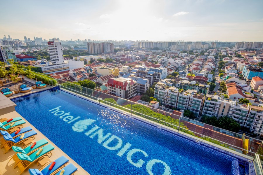 , Hotel Indigo Singapore Katong reopens with fresh promotions