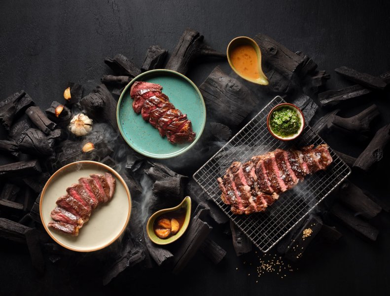 , New epicurean experiences to discover in Singapore this February