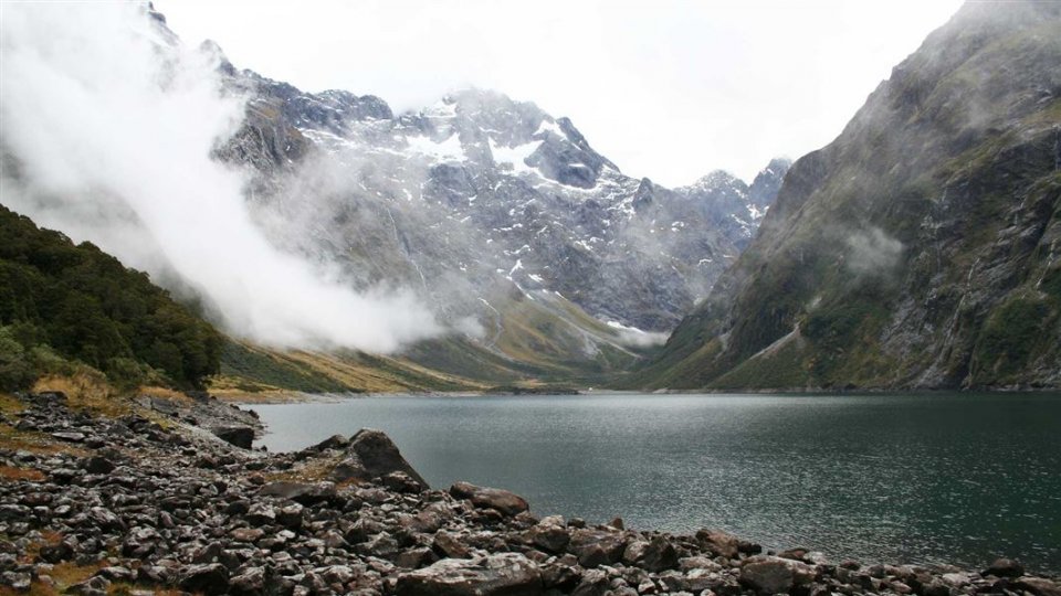 , 9 New Zealand Great Walks for your next hiking adventure