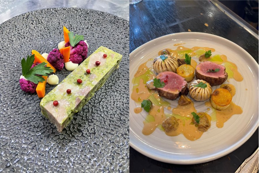 , 13 Best Restaurants to check out in Singapore this Oct 2022