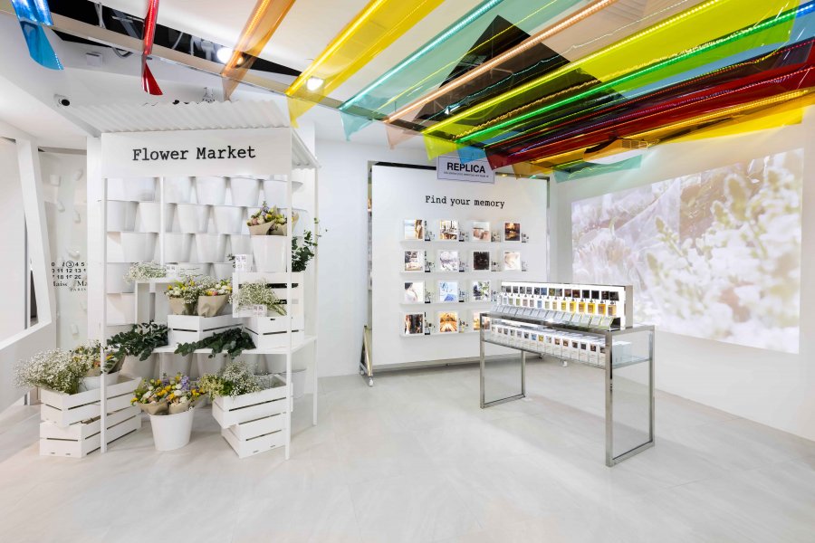 , Maison Margiela opens first flagship fragrance boutique in Singapore
