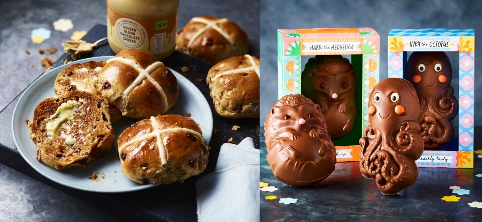 , Celebrate Easter at home with these 8 best festive treats